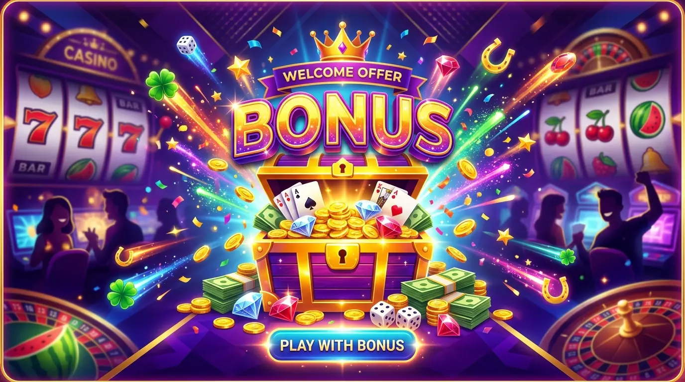 1 Ace bonus