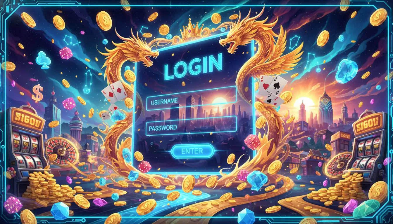 1 Ace login