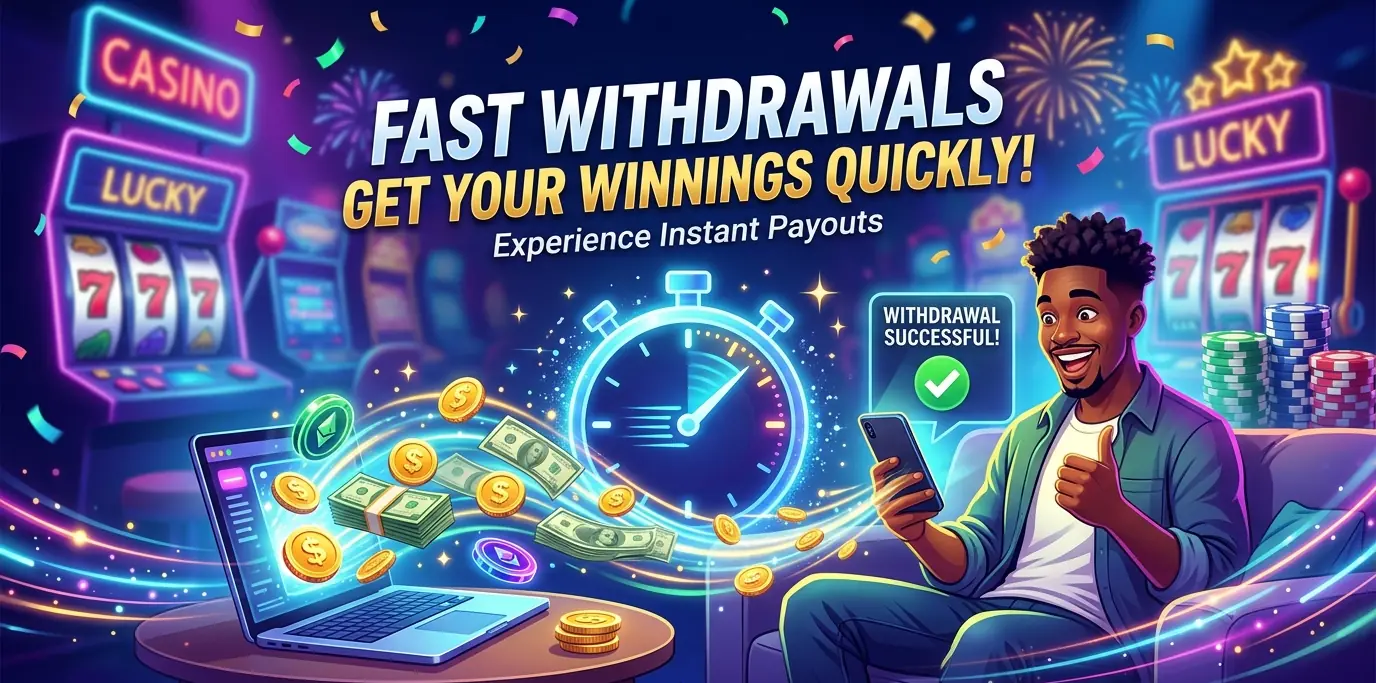1 Ace casino payout time