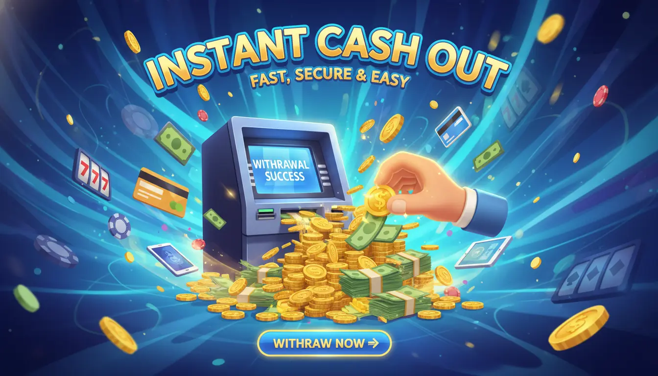 1 Ace casino withdrawal