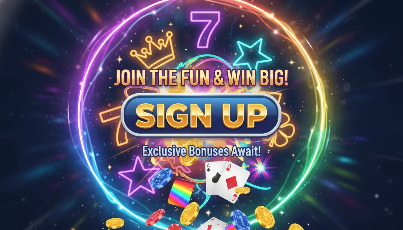 1 Ace casino sign up