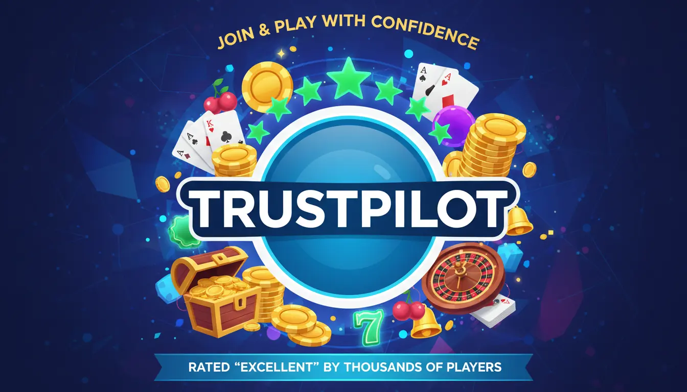 1 Ace Trustpilot