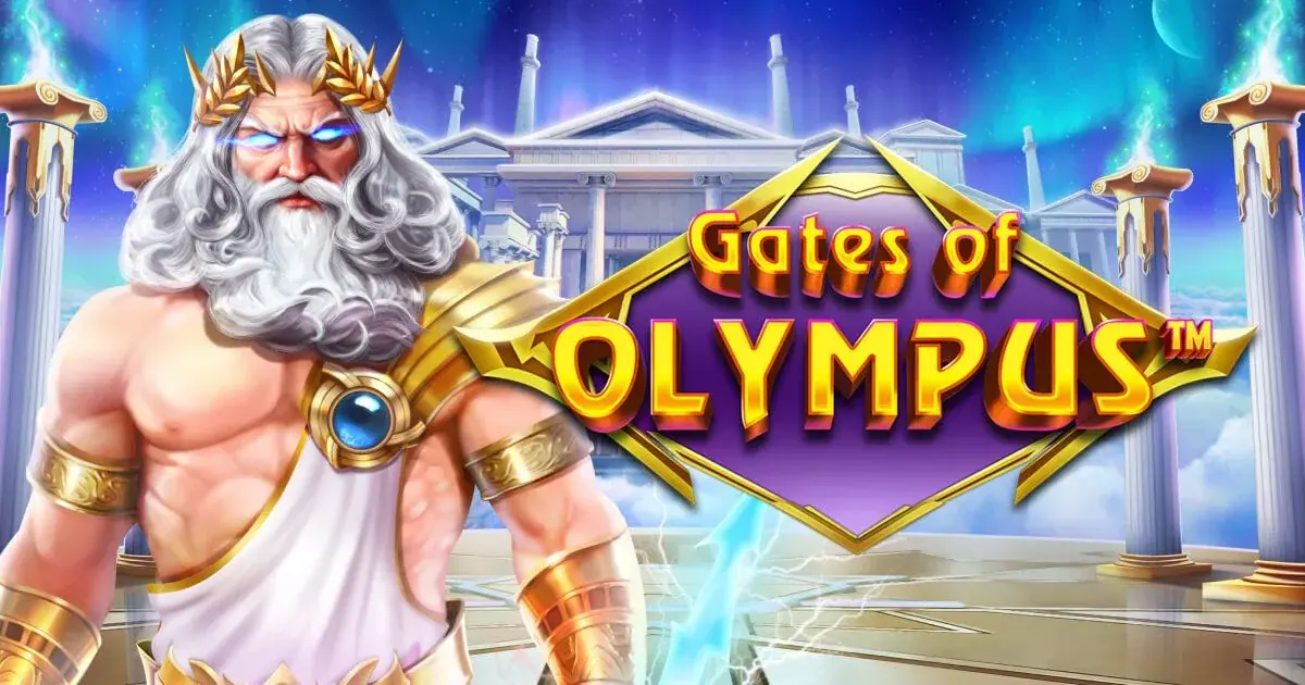 1 Ace Gates of Olympus game